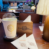 


																	 Khăn giấy ăn in logo TRÒN CHẠM 