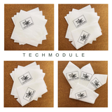 


																	 Khăn giấy ăn in logo TRÚC COFFEE HOUSE 