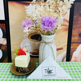 


																	 Khăn giấy ăn in logo TRÚC COFFEE HOUSE 