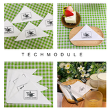 


																	 Khăn giấy ăn in logo TRÚC COFFEE HOUSE 