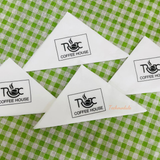 


																	 Khăn giấy ăn in logo TRÚC COFFEE HOUSE 