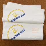 


																	 Khăn giấy ăn in logo TRƯỜNG QUÝ 