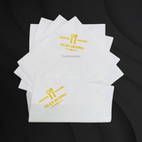 


																	 Khăn giấy ăn in logo TUẤN DƯƠNG 