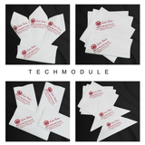 


																	 Khăn giấy ăn in logo TUẤN HOÀN 