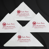 


																	 Khăn giấy ăn in logo TUẤN HOÀN 