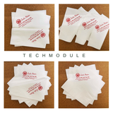 


																	 Khăn giấy ăn in logo TUẤN HOÀN 