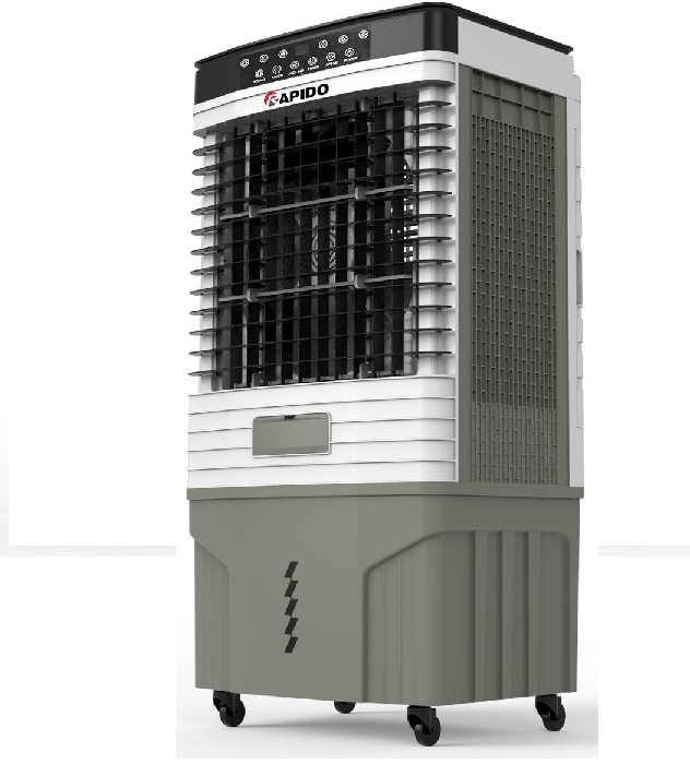 Quạt điều hòa Rapido FRESH 9000-D (Điều khiển điện tử)