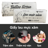 


																	 Khăn giấy lau mực XĂM TATTOO TECHMODULE 