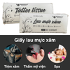  Khăn giấy lau mực XĂM TATTOO TECHMODULE 