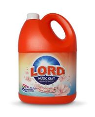  Nước giặt Lord bình dân giá rẻ 