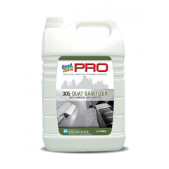  Dung dịch sát khuẩn gốc QAC QUAT SANITIZER hãng GOODMAID PRO mã TMGMP-305 