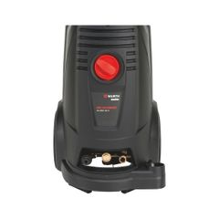  Máy phun rửa áp lực cao HIGH-PRESSURE CLEANER HDR 160 COMPACT hãng WURTH 