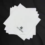 


																	 Khăn giấy ăn in logo VCL BISTRO 