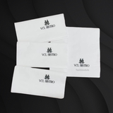 


																	 Khăn giấy ăn in logo VCL BISTRO 