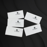 


																	 Khăn giấy ăn in logo VCL BISTRO 