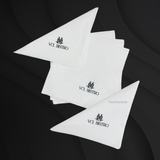 


																	 Khăn giấy ăn in logo VCL BISTRO 