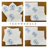 


																	 Khăn giấy ăn in logo NHÀ HÀNG VIỆT YẾN 