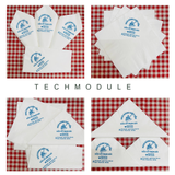 


																	 Khăn giấy ăn in logo NHÀ HÀNG VIỆT YẾN 