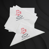 


																	 Khăn giấy ăn in logo VƯỢNG HÀ 