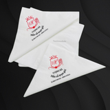 


																	 Khăn giấy ăn in logo VƯỢNG HÀ 