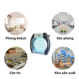 


																	 Đèn diệt côn trùng WE-CK22 