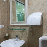 


																	 Máy sấy tay tự động hãng YIGAO mã TMYG-2000 