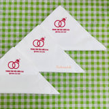 


																	 Khăn giấy ăn in logo TIỆC CƯỚI Z133 