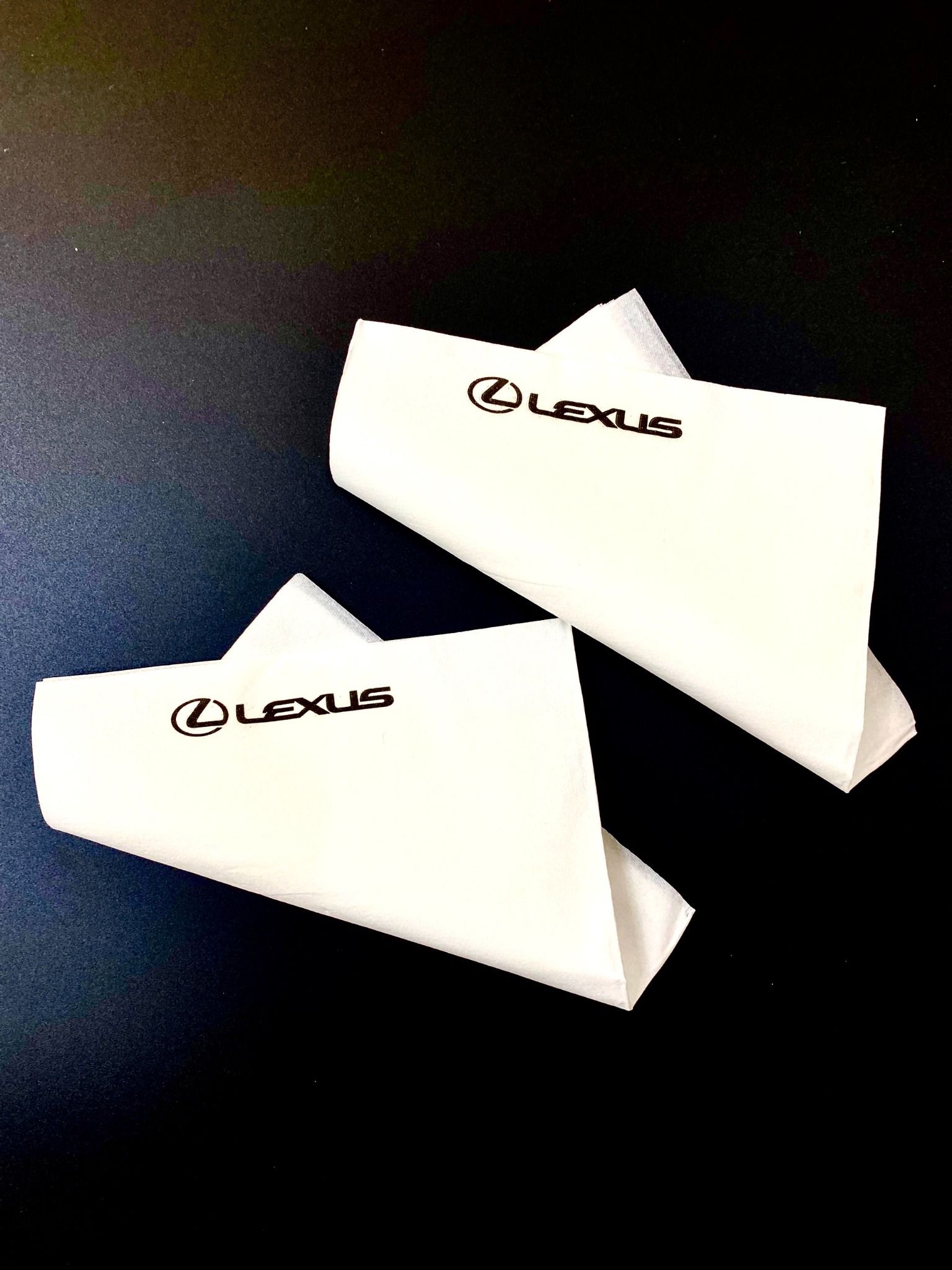  TECHMODULE - Sản xuất khăn giấy ăn in logo theo yêu cầu khách hàng - miễn phí thiết kế 