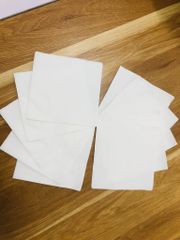 Khăn giấy ăn hãng AviTissue - Hàng không
