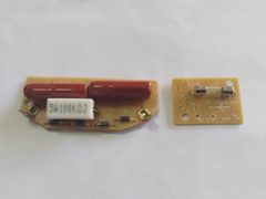  Bảng mạch cho đèn diệt muỗi Đại Sinh DS-D6 
