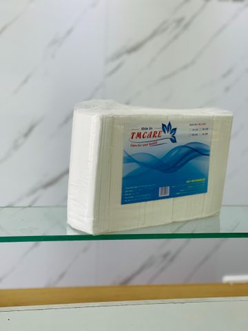 Khăn giấy ăn dạng rút hãng TMCARE mã TMGA-RL380