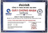 


																	 Mua 01 đèn bắt muỗi Đại Sinh DS-D6 tặng 01 bóng đèn 
