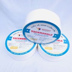  Giấy vệ sinh cuộn lớn hãng Techmodule mã TM-PRE 