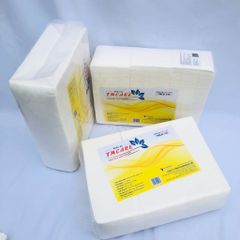  Khăn giấy ăn dạng rút TMCARE mã TMGA-SL195 (0.8) 