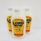 


																	 Nước giặt Lord Gold hương nước hoa 