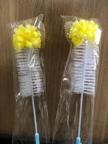 Cây rửa cốc chén (ly)