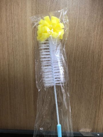 Cây rửa cốc chén (ly)