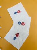 


																	 TECHMODULE - Sản xuất khăn giấy ăn in logo theo yêu cầu khách hàng - miễn phí thiết kế 