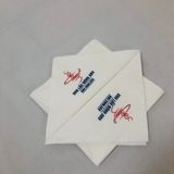 


																	 Khăn giấy ăn in logo Vua Lẩu Đông Anh 