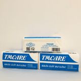 


																	 Combo 20 gói Khăn giấy lau tay đa năng TMCARE Premium Xanh, 100% bột giấy nguyên sinh - 100 tờ - vệ sinh sau và trong bữa ăn 