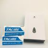  Mua 01 hộp đựng giấy lau tay TMCD-8035A tặng 02 giấy lau tay TMCARE PREMIUM XANH 