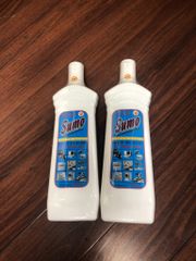  Chai tẩy rửa đa năng Sumo 