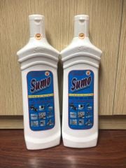  Chai tẩy rửa đa năng Sumo 