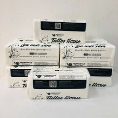 Khăn giấy lau mực XĂM TATTOO TECHMODULE