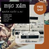 


																	 Khăn giấy lau mực XĂM TATTOO TECHMODULE 