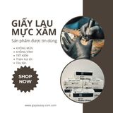 


																	 Khăn giấy lau mực XĂM TATTOO TECHMODULE 