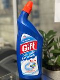 


																	 Chai tẩy rửa nhà vệ sinh Gift 