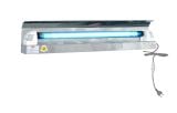 


																	 Máng đèn UV (Tia cực tím) Loại có điều khiển diệt khuẩn 45cm -  60cm - 90 cm - 120cm 