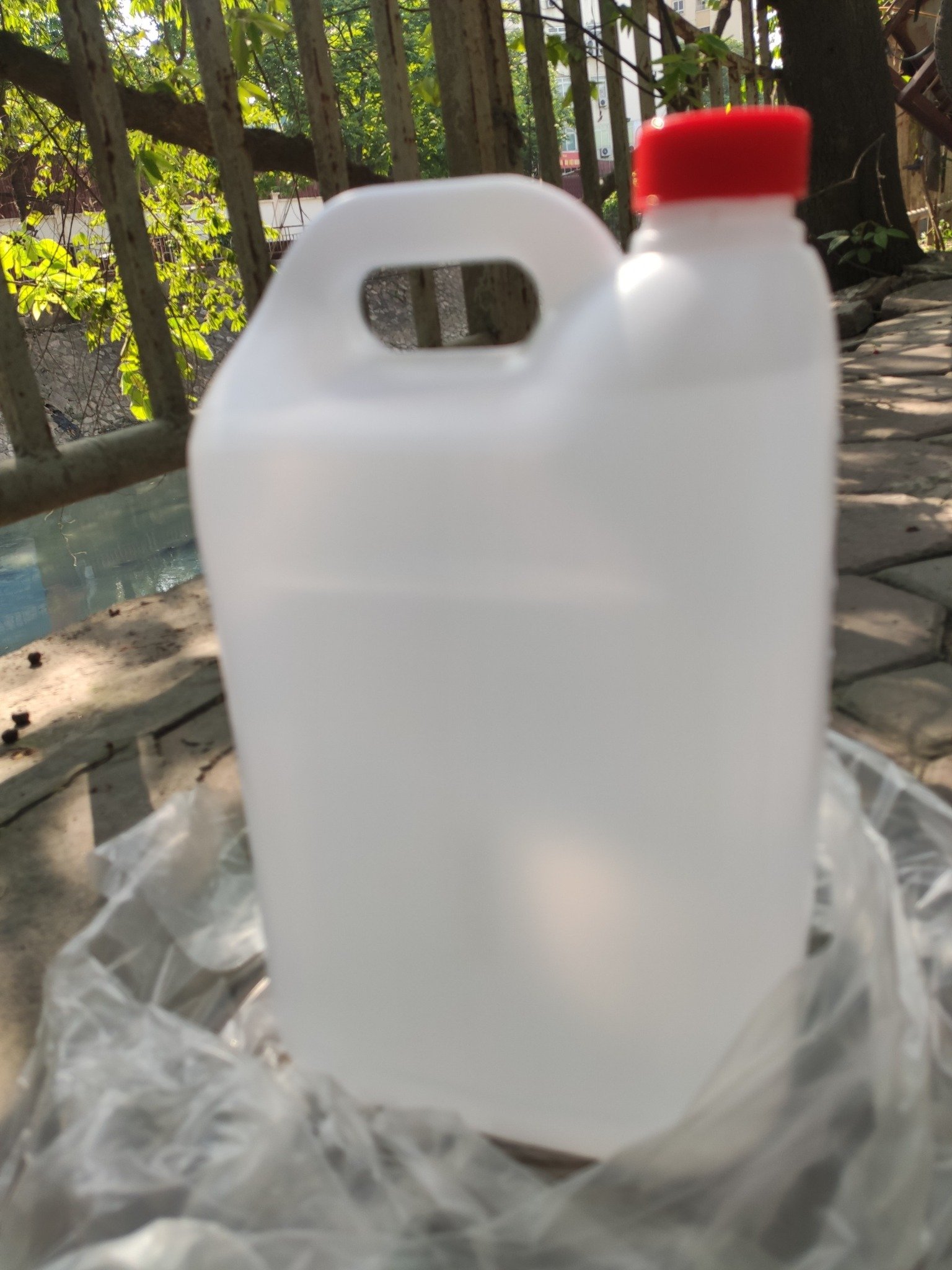 Dung dịch cồn thực phẩm
