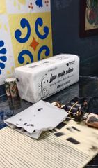  COMBO 50 gói giấy lau mực xăm Techmodule 